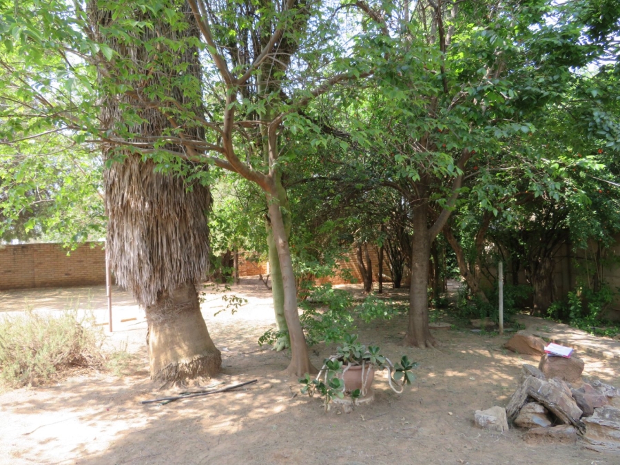 Commercial Property for Sale in Delareyville North West